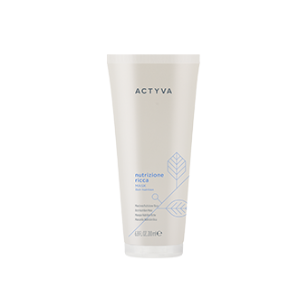Nutrizione Ricca Mask